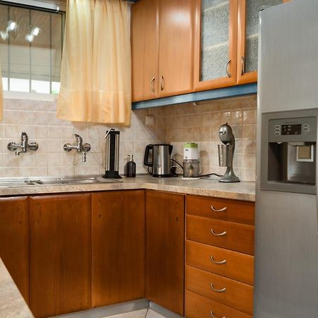 Karis Luxury Home Chania  Exterior foto