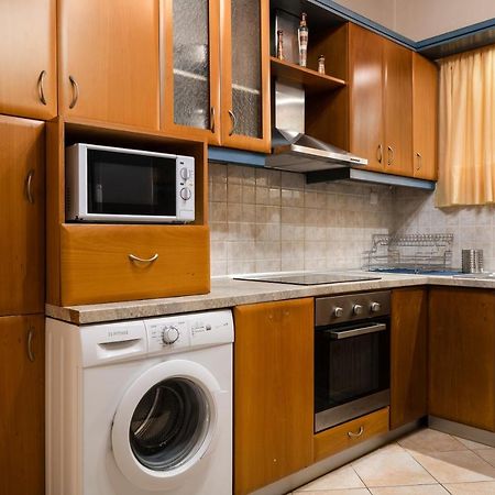 Karis Luxury Home Chania  Exterior foto