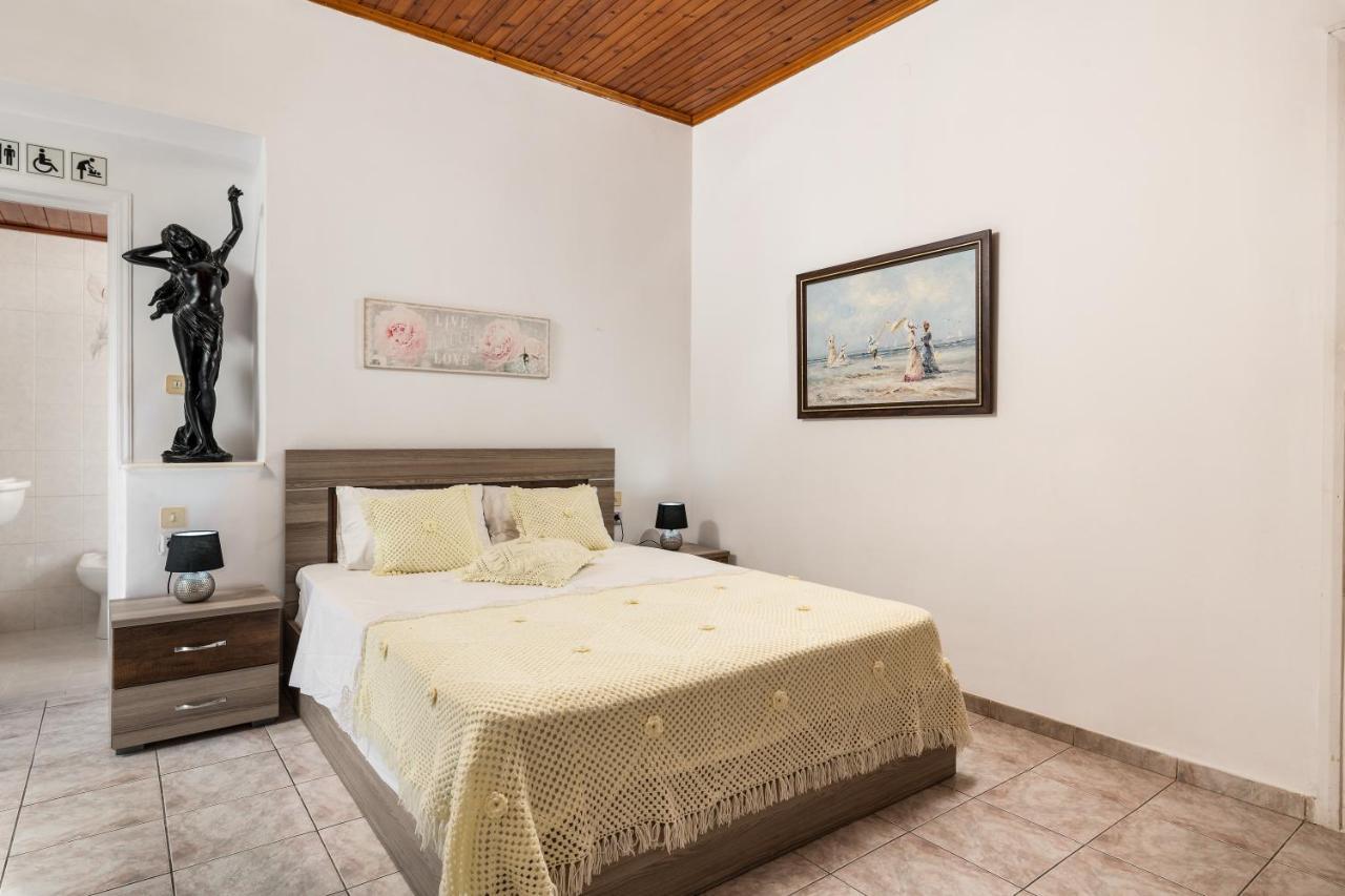 Karis Luxury Home Chania  Exterior foto