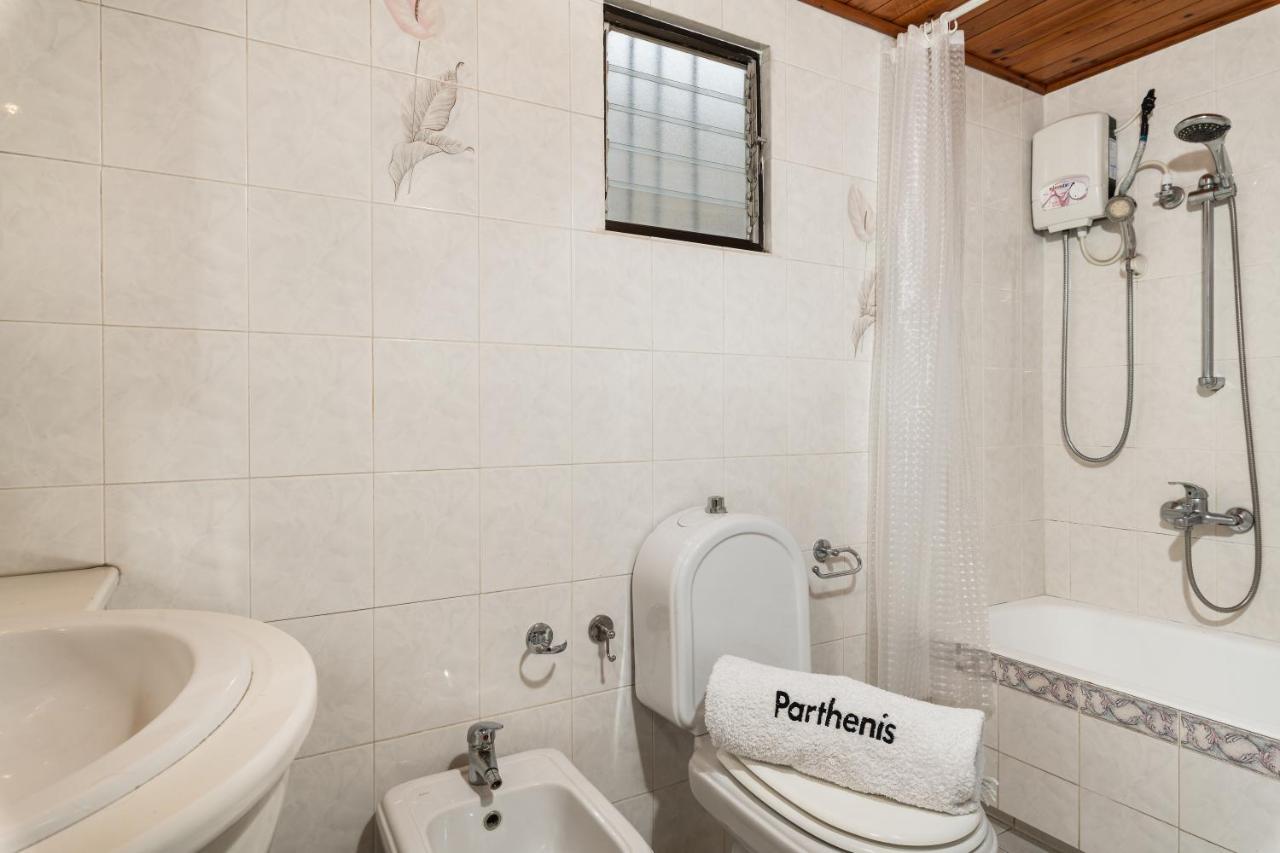 Karis Luxury Home Chania  Exterior foto