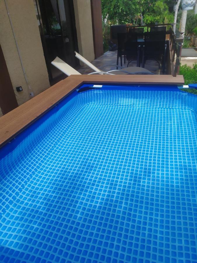 Karis Luxury Home Chania  Exterior foto