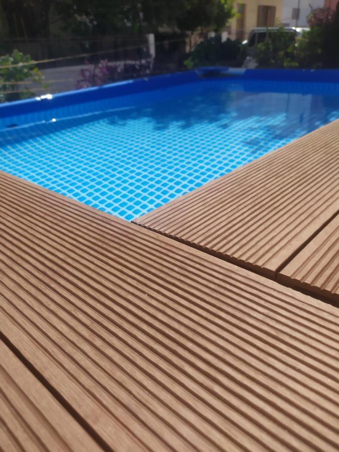 Karis Luxury Home Chania  Exterior foto